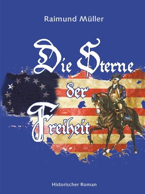 cover image of Die Sterne der Freiheit